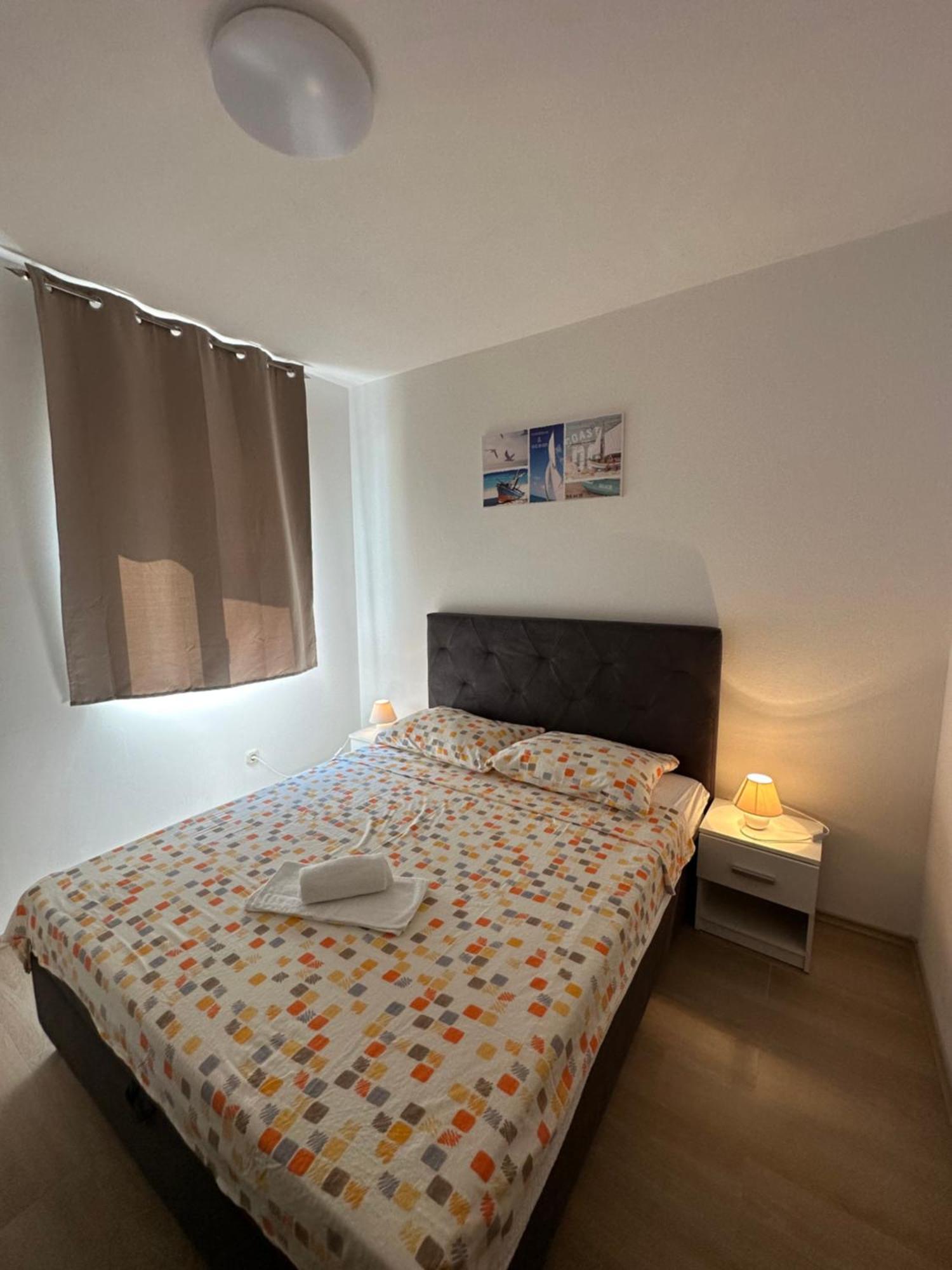 Apartments Palinic Клек Экстерьер фото