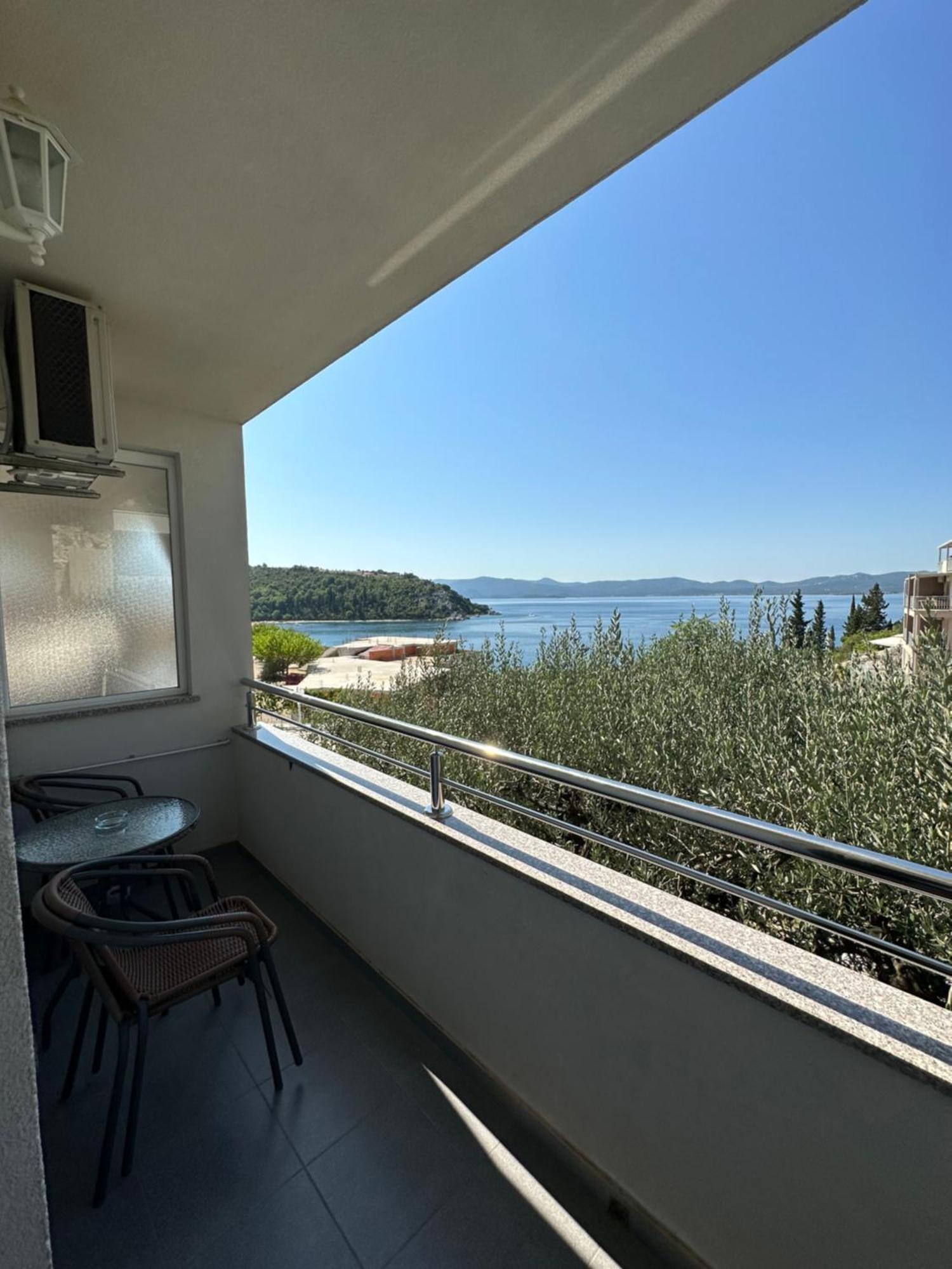 Apartments Palinic Клек Экстерьер фото