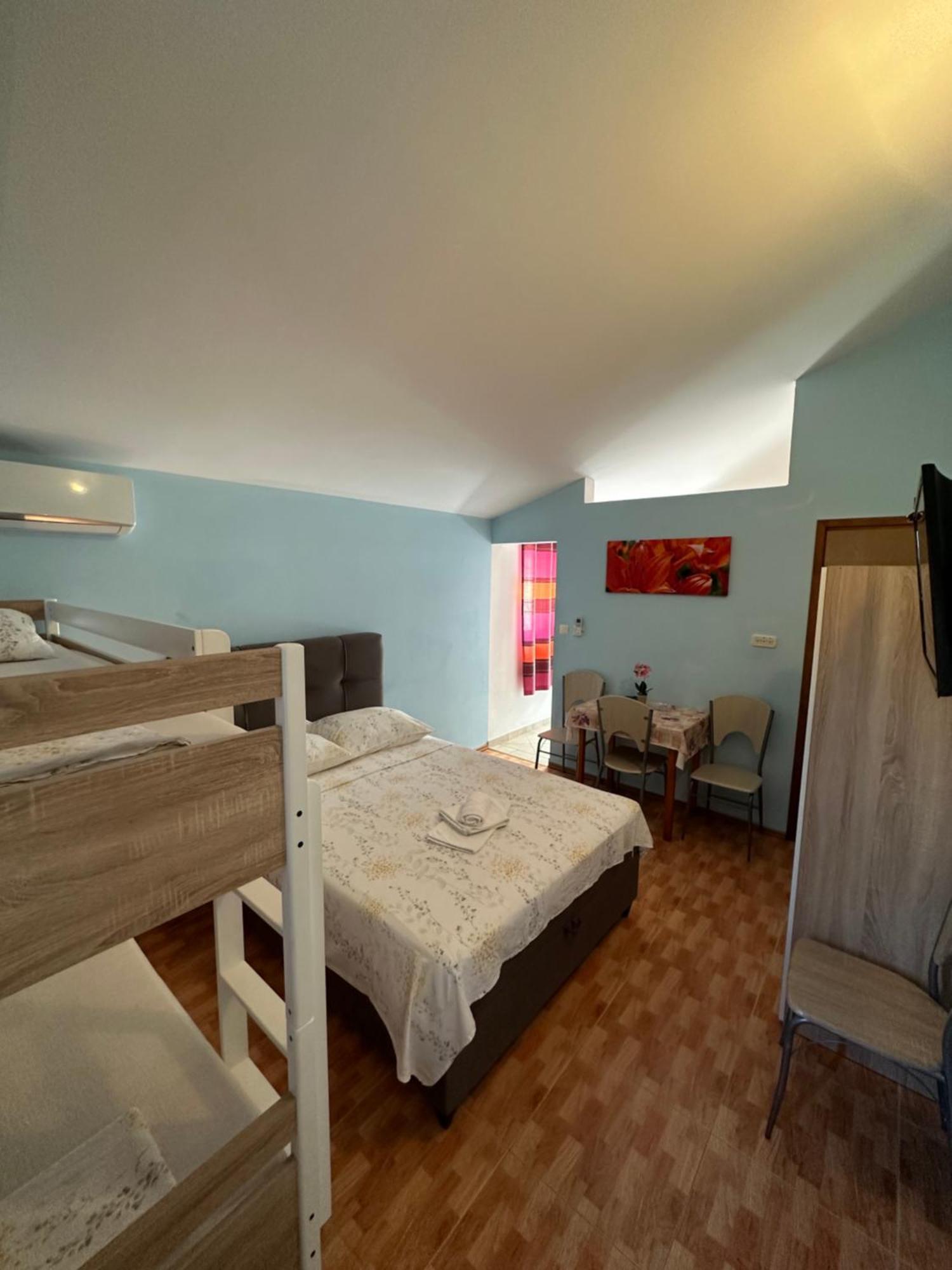Apartments Palinic Клек Экстерьер фото